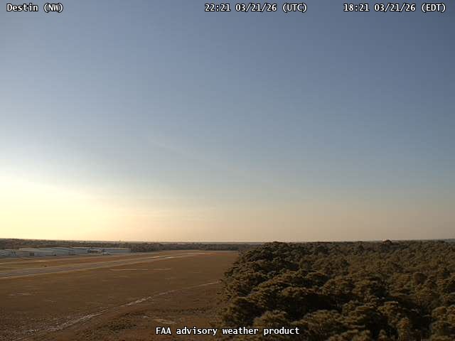 Destin — NorthWest live webcam
