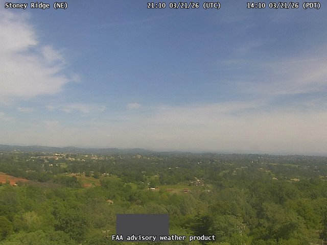 Stoney Ridge — NorthEast live webcam