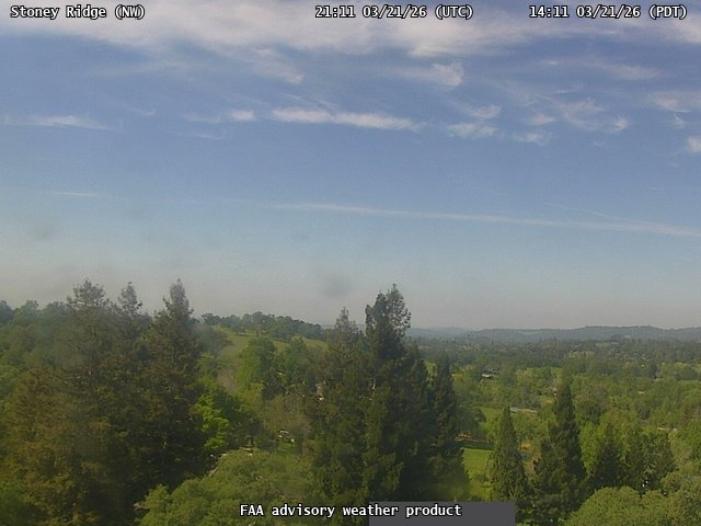 Stoney Ridge — NorthWest live webcam